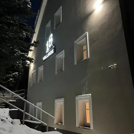 Apartamento Hillside No. 18 *