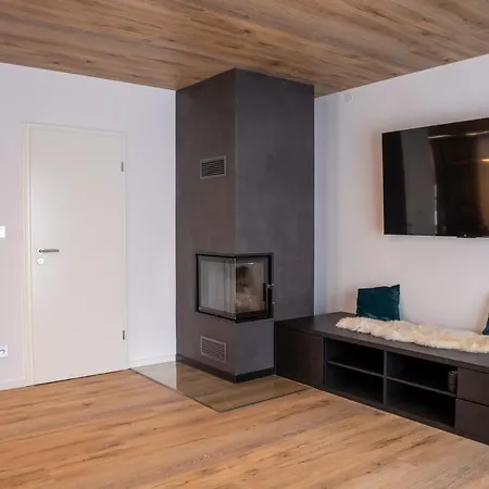 Hillside No. 18 Apartamento *
