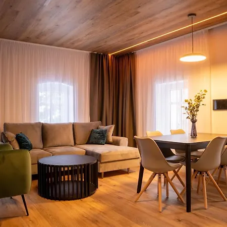 Apartamento Hillside No. 18 *