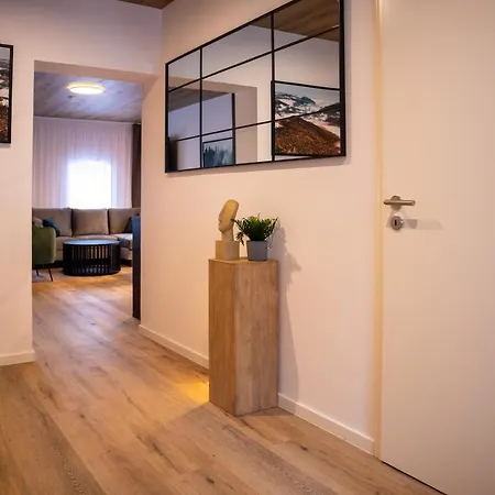 Apartamento Hillside No. 18