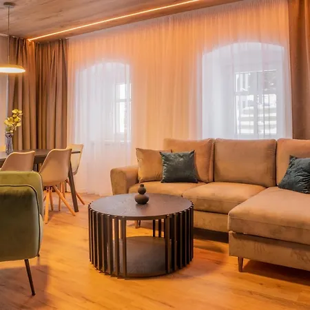 Hillside No. 18 Apartamento