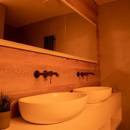 Apartamento Hillside No. 18 Loučná pod Klínovcem