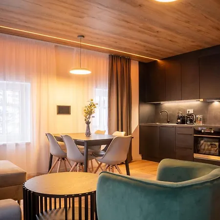 Apartamento Hillside No. 18 *