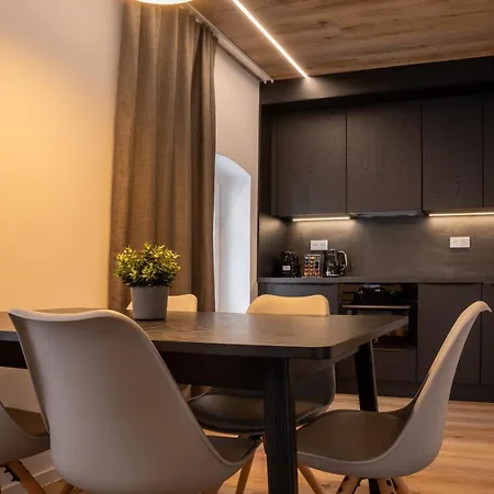 Hillside No. 18 Apartamento