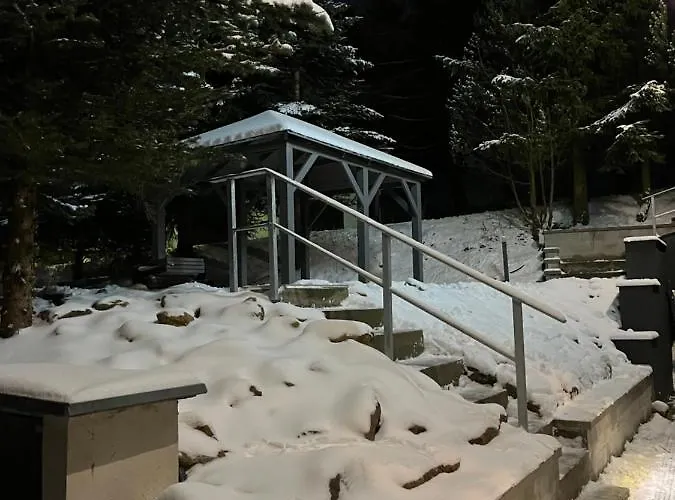 Apartman Hillside No. 18 *