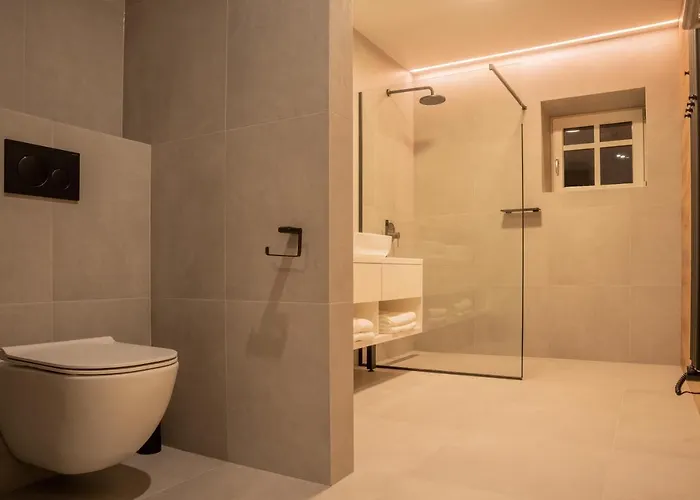 Lägenhet Hillside No. 18 *