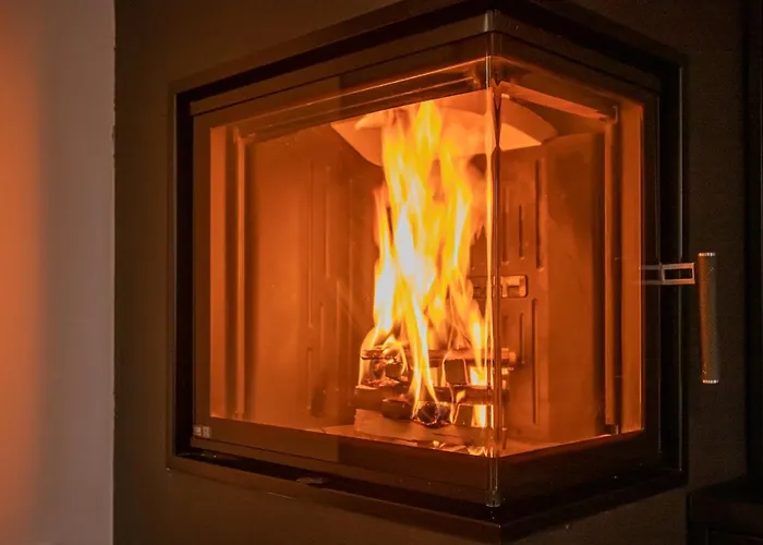 Hillside No. 18 Lägenhet *