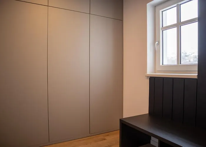 Hillside No. 18 Loučná pod Klínovcem