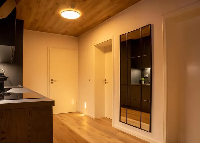 Apartament Hillside No. 18