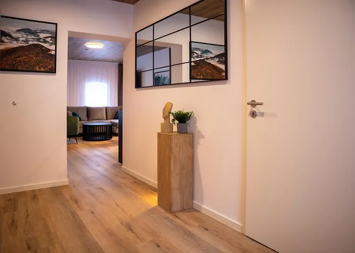 Lägenhet Hillside No. 18