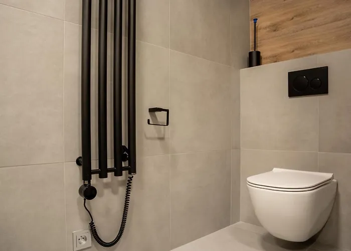 Hillside No. 18 Lägenhet