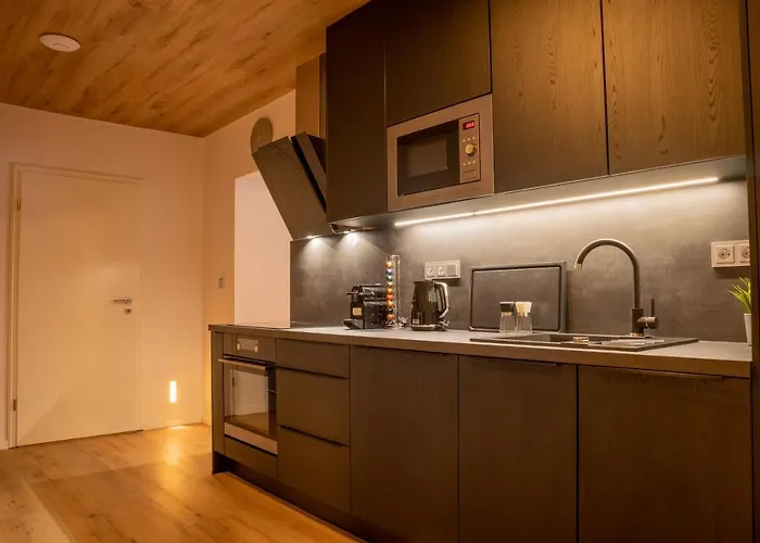 Hillside No. 18 Lägenhet *