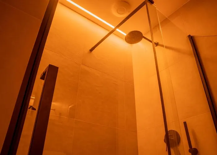 Hillside No. 18 Lägenhet *