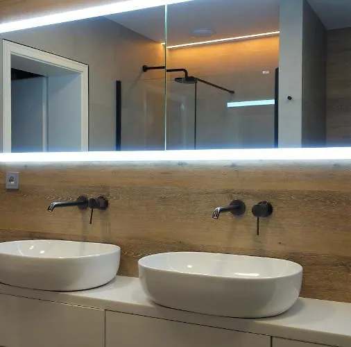 Hillside No. 18 Loučná pod Klínovcem