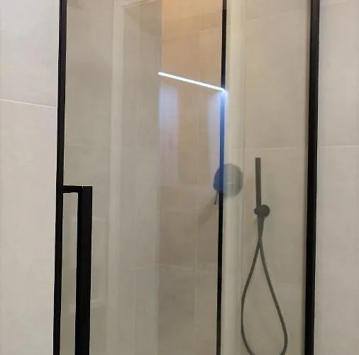 Lägenhet Hillside No. 18 *