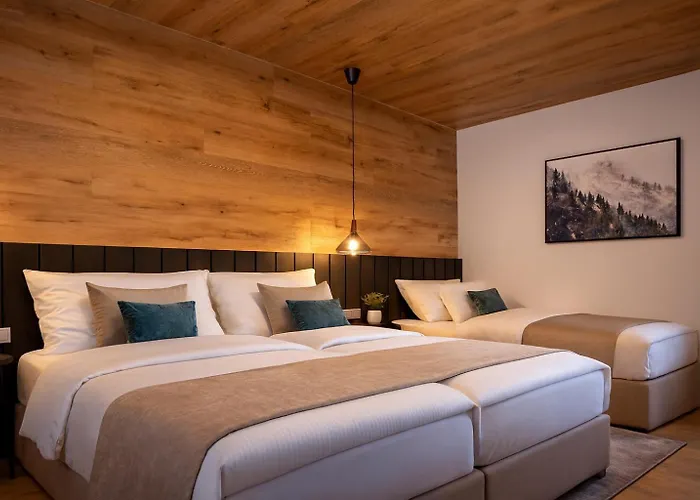 Hillside No. 18 Lägenhet